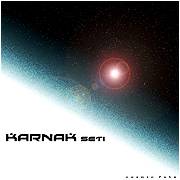 Karnak Seti : Cosmic Fate